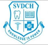 Sri Venkateswara Dental College & Hospital, Kancheepuram logo