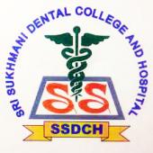 Sukhmani Dental College & Hospital, Derabassi logo