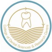 Tiruomala Institute of Dental Sciences & Research Centre log