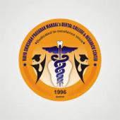 VSPM’s Dental College & Research Centre, Nagpur logo