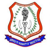 Vinayaka Mission’s Sankarachariyar Dental College, Salem logo