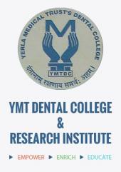 Yerala Medical Trust & Research Centre’s Dental College & Hospital,logo