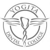 Yogita Dental College & Hospital, Ratnagiri logo