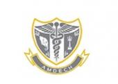 asan memorial dental college & hospital kancheepuram logo