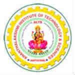 Anantha Laxmi Govt. Ayurvedic College logo