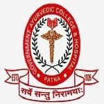 Government Ayurvedic College & Hospital Kadam Kuan, Patna logo