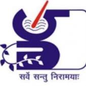 Govindbhai Jorabhai Patel Ayurveda College and Research Centre B/h logo