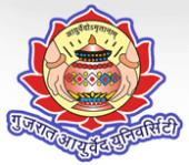 Shri Gulab Kunverba Ayurved Mahavidyalaya logo