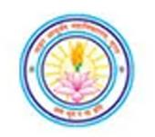 Shri OH Nazar Ayurved College surat logo