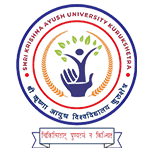 Ayujyoti Ayurvedic College & Hospital Sirsa logo