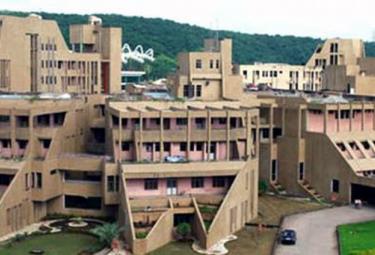 Padmashree Dr. D.Y.Patil Medical College, Navi Mumbai