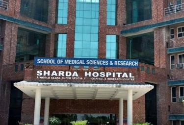 School of Medical Sciences & Research,Greater Noida