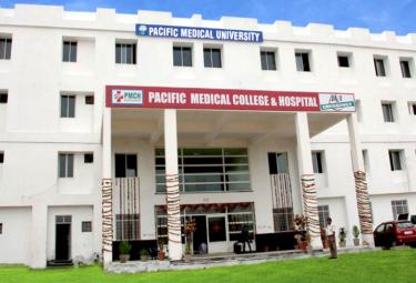 Pacific Medical University, Udaipur