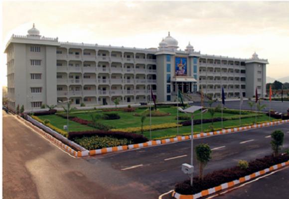 Akash hospital devanahalli address