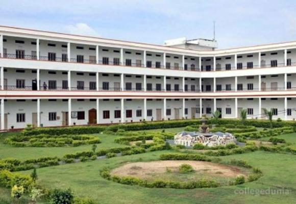 Santhiram Medical College, Nandyal