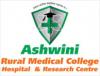 Ashwini Rural Medical College, Hospital & Research Centre, Solapur