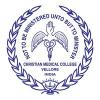 Christian Medical College, Vellore