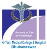 Hi-Tech Medical College & Hospital, Bhubaneswar