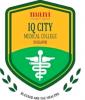 IQ-City Medical College, Burdwan