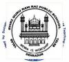 Shri Guru Ram Rai Institute of Medical & Health Sciences, Dehradun