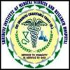 Shridevi Institute of Medical Sciences & Research Hospital, Tumkur