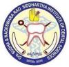 Drs Sudha & Nageswara Rao Siddhartha Institute of Dental Sciences