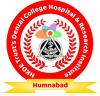 HKDET's Dental College & Hospital Humnabad