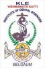 KLE Vishwanath Katti Institute of Dental Sciences, Belgaum