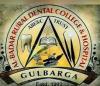 Al-Badar Rural Dental College & Hospital, Gulbarga