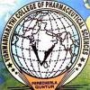 Vishwa Bharathi College of Pharmacy Sciences