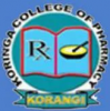  Koringa College of Pharmacy