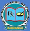 Koringa College of Pharmacy