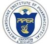  	  Priyadarshini Institute of Pharmaceutical Education and Research
