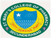 St. Mary College of B.Pharmacy, At. Surampalem