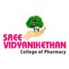 sree vidyanikethan college of pharmacy