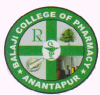 Balaji College of Pharmacy