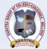 Saastra College of Pharmaceutical Education & Research, Varigonda
