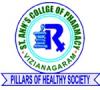 St. Anns College of Pharmacy