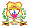 Vj's College of Pharmacy