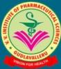 Vellabhaneni Venkatadri Institute of Pharmaceutical Sciences