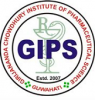 gips pharmaceuticals ghy