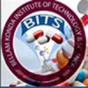 Bellamkonda Institute of Technology & Sciences B.Pharmacy College