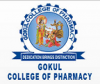 Gokul College of Pharmacy