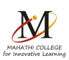 Mahathi College of Pharmacy