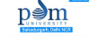 PDM University Bahadurgarh Haryana,BE.BE.Tech