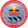 Sankar Reddy Institute of Pharmaceutical Sciences