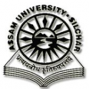 Sushrutu School of Medical & Paramedical Sciences