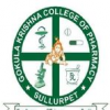 Gokula Krishna College of Pharmacy