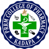 P. Rami Reddy Memorial College of Pharmacy