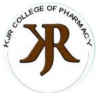 KJR College of Pharmacy